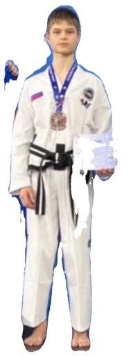 Sticker EKB23Komanda - 1