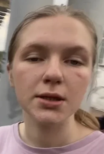 Стикер EKB23Komanda - 1