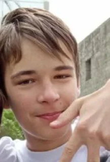 Стикер FRICK PACK BY @ELEON_GT - 9