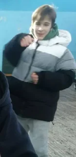 Стикер FRICK PACK BY @ELEON_GT - 11