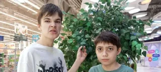 Стикер FRICK PACK BY @ELEON_GT - 6