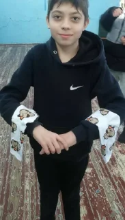 Стикер FRICK PACK BY @ELEON_GT - 1