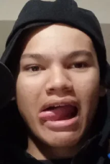 Стикер FRICK PACK BY @ELEON_GT - 8