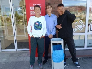 Стикер FRICK PACK BY @ELEON_GT - 10