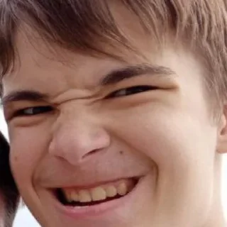 Стикер FRICK PACK BY @ELEON_GT - 3