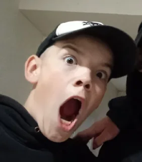 Стикер FRICK PACK BY @ELEON_GT - 5