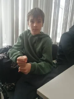 Стикер FRICK PACK BY @ELEON_GT - 2