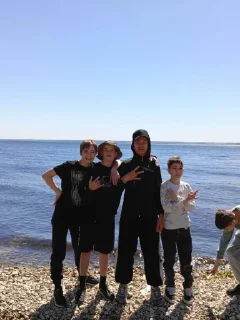 Стикер FRICK PACK BY @ELEON_GT - 7