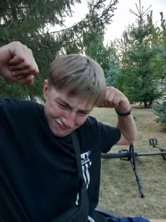 Sticker Пак создан в @moyi_stikery_bot - 2