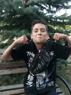 Sticker Пак создан в @moyi_stikery_bot - 4