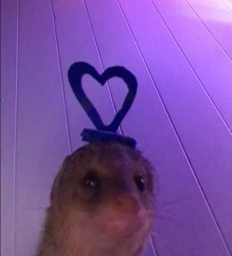 Sticker ELINOCHKA - 2