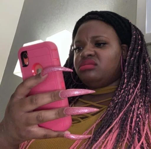 Sticker ELINOCHKA - 1