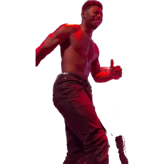 Sticker MM FOR G - 5