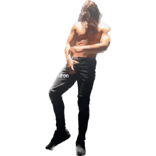 Sticker MM FOR G - 3