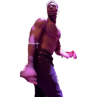 Sticker MM FOR G - 11