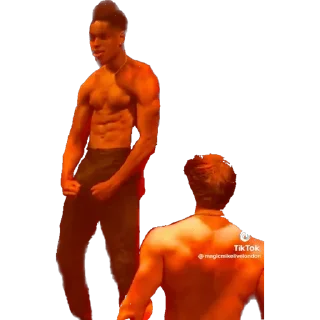 Sticker MM FOR G - 7