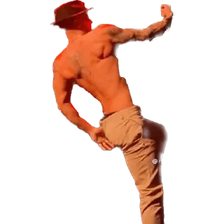 Sticker MM FOR G - 1