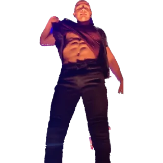 Sticker MM FOR G - 4