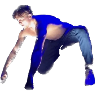 Sticker MM FOR G - 0