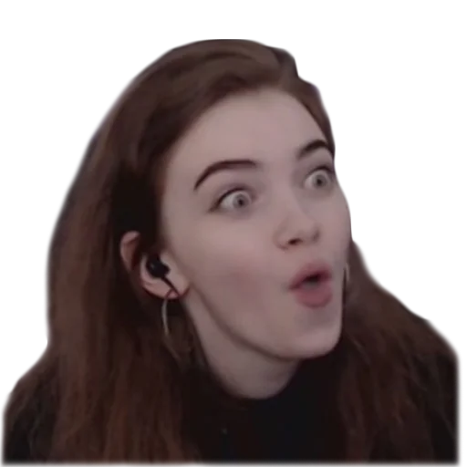 human face person lip