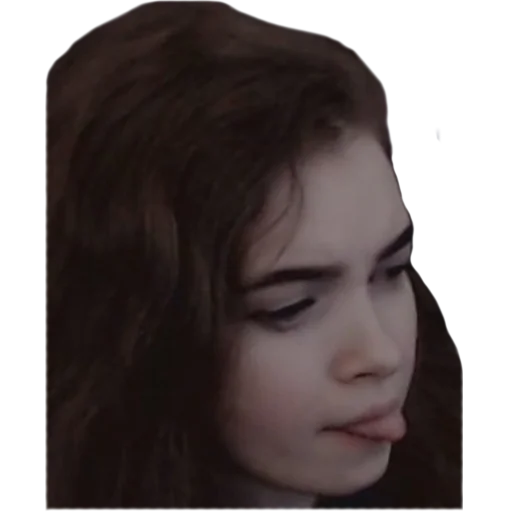 lip human face eyelash