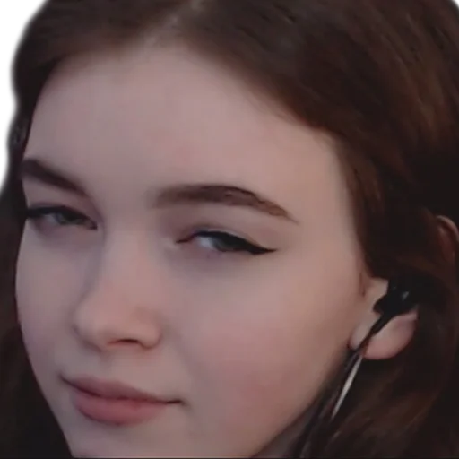 eyelash human face eyebrow