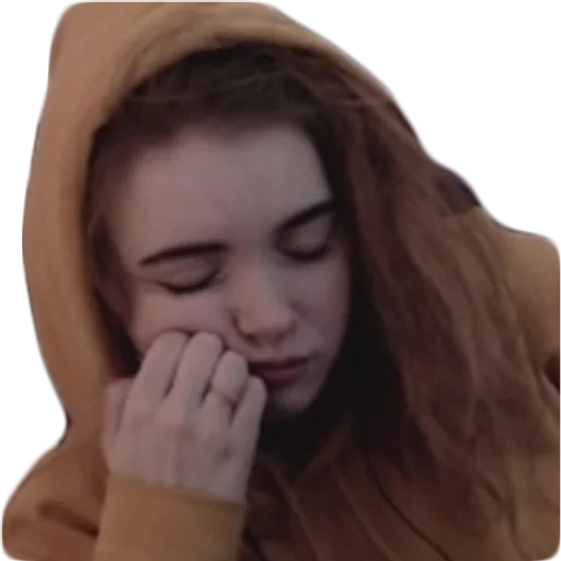 person human face portrait