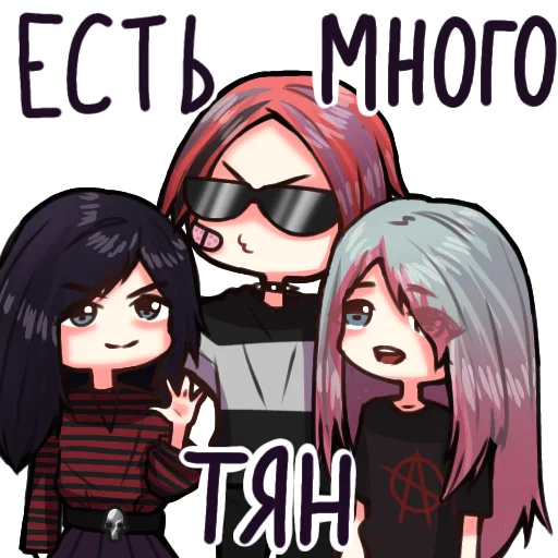 anime cartoon fiction