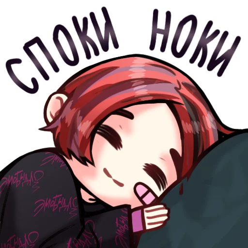 illustration drawing anime