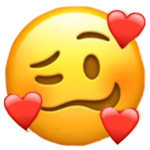 смайлик смайлик улыбаться