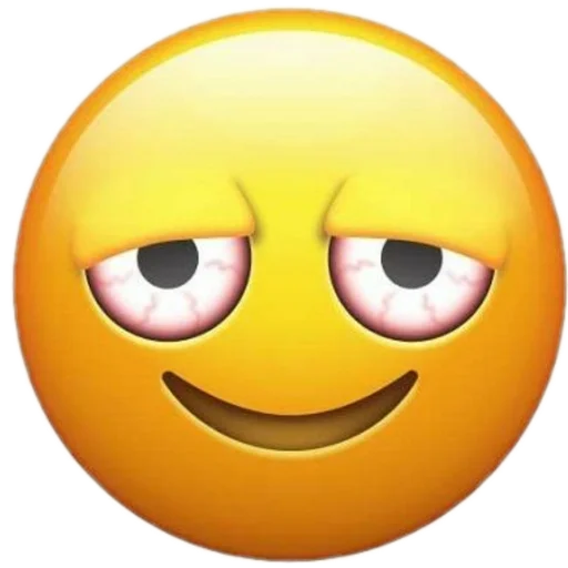 улыбаться смайлик смайлик