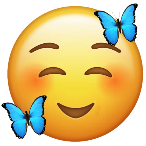 бабочка клипарт иллюстрация