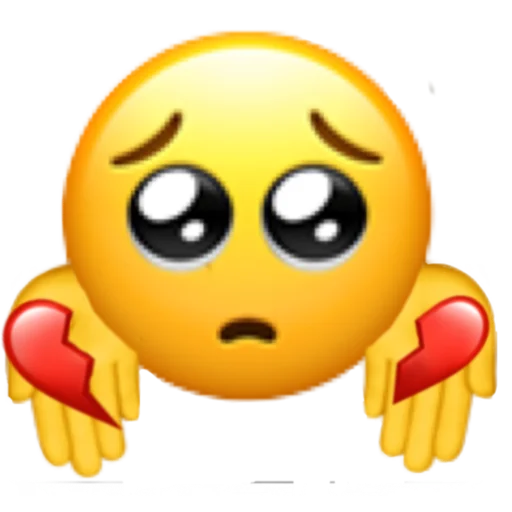 смайлик смайлик жёлтый