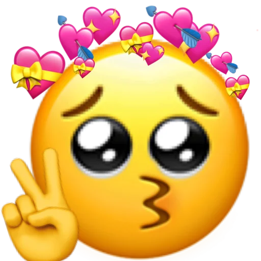 smiley emoticon birthday cake