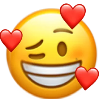 на случай важных переговоров - смайлик