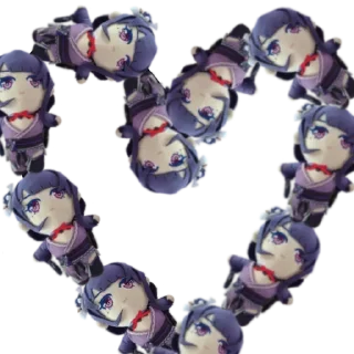 Стикер Больше стиков тут: @stikery4 - 6