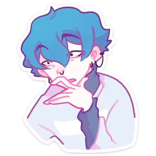 Sticker EOEAGDVSCW_by_stikeri_stikeri_bot - 1