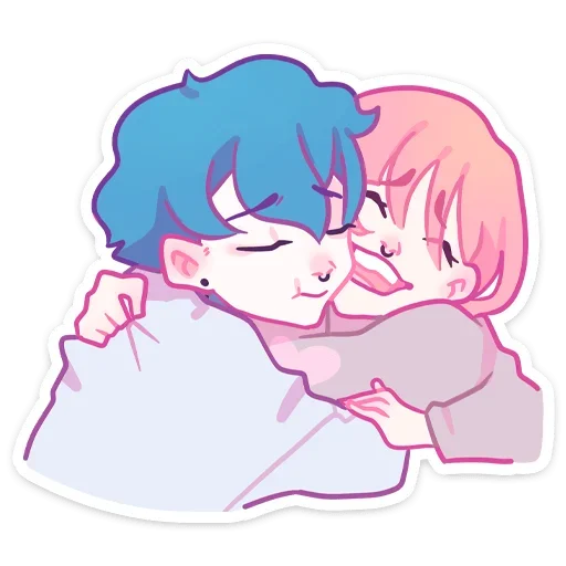 Sticker EOEAGDVSCW_by_stikeri_stikeri_bot - 1