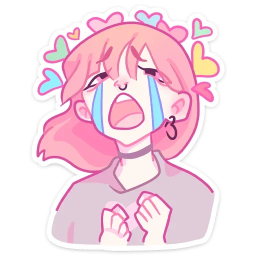 Sticker EOEAGDVSCW_by_stikeri_stikeri_bot - 1