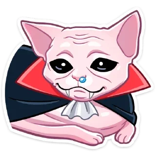 Стикер Больше стиков тут: @stikery4 - 8