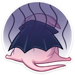 Стикер Больше стиков тут: @stikery4 - 0