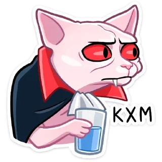 Стикер Больше стиков тут: @stikery4 - 10