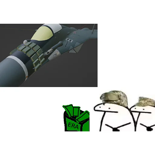 Sticker ERADZmeme - 1