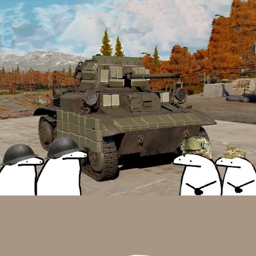 Sticker ERADZmeme - 1