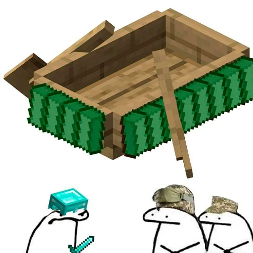 Стикер ERADZmeme - 1