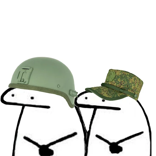 Стикер ERADZmeme - 1