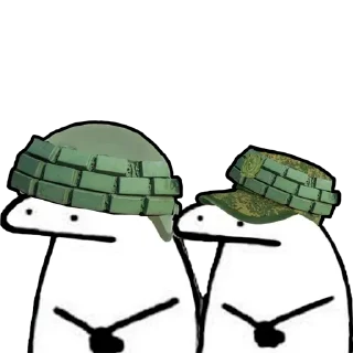 Sticker ERA/ДЗ Stickers | @RxtPr - 3