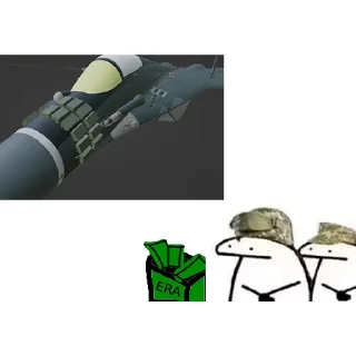 Sticker ERA/ДЗ Stickers | @RxtPr - 10