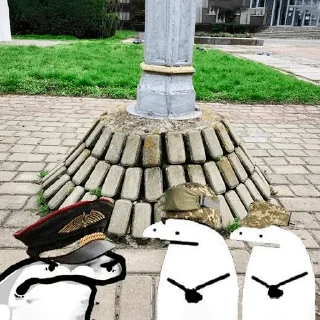 Sticker ERA/ДЗ Stickers | @RxtPr - 0