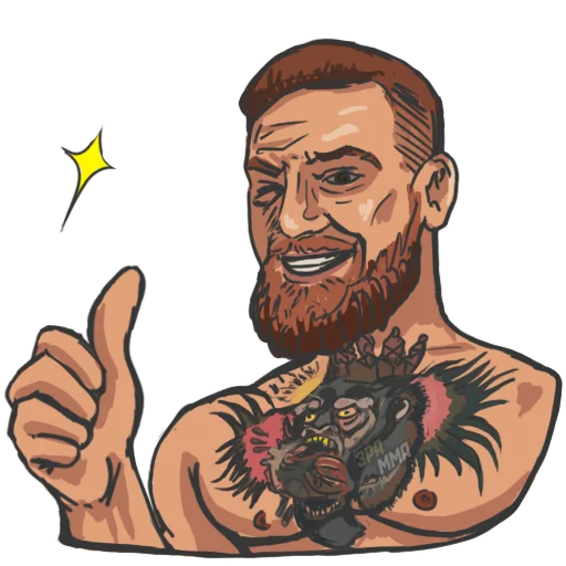 Sticker ERAMMAstickers - 1